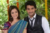 Sukumarudu Movie Opening
